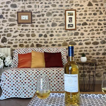 Des Vignes Σπίτι διακοπών