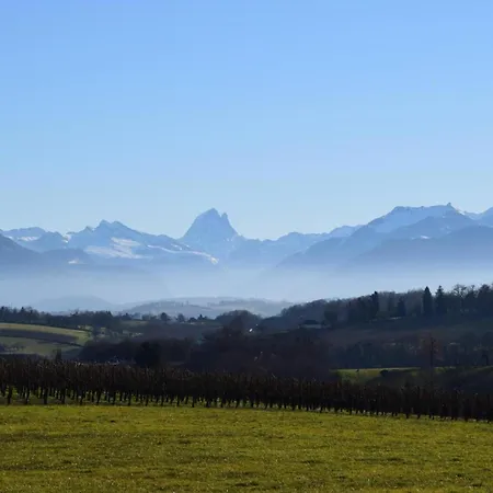 Des Vignes Dom wakacyjny